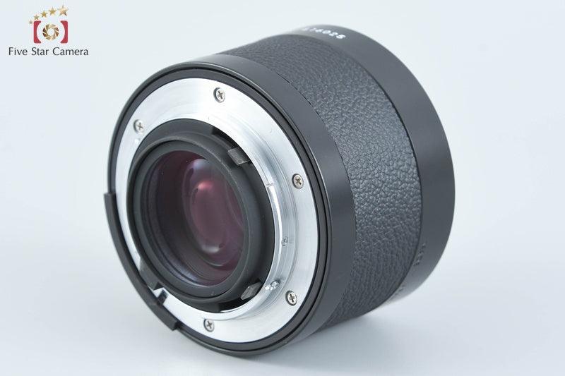 Nikon Teleconverter TC-201 2x [Excellent]