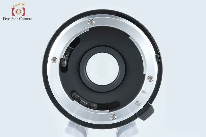 Nikon Teleconverter TC-201 2x [Excellent]