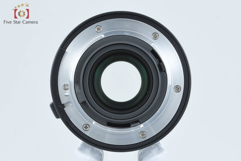 Nikon Teleconverter TC-201 2x [Excellent]