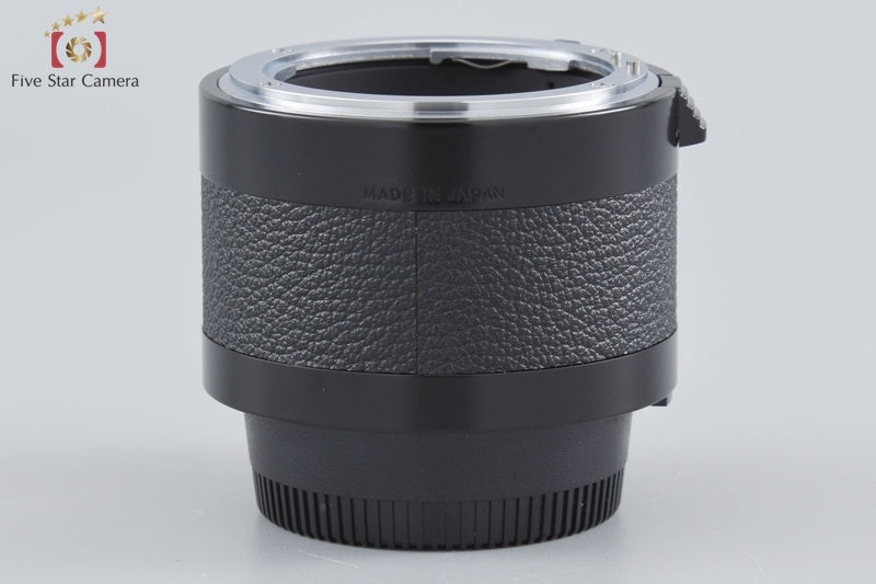 Nikon Teleconverter TC-201 2x [Near Mint]