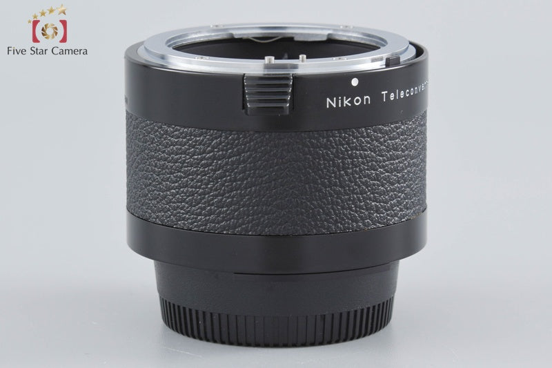 Nikon Teleconverter TC-201 2x [Near Mint]