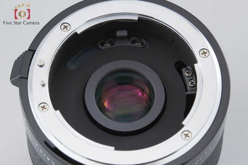 Nikon Teleconverter TC-201 2x [Near Mint]