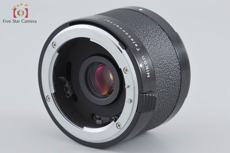 Nikon Teleconverter TC-201 2x [Near Mint]
