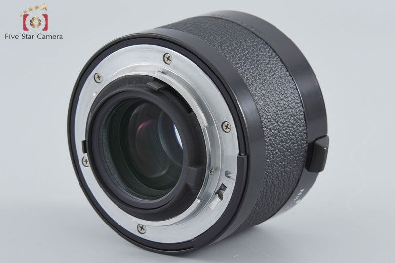 Nikon Teleconverter TC-201 2x [Near Mint]