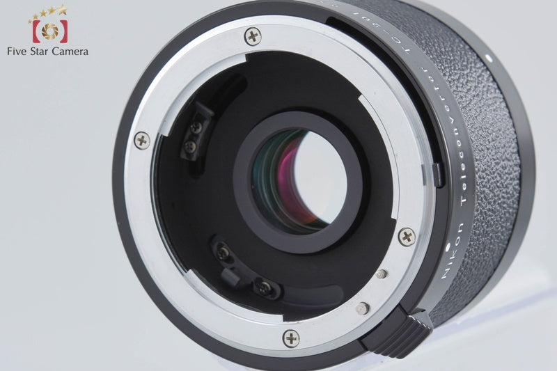 Nikon Teleconverter TC-201 2x [Near Mint]