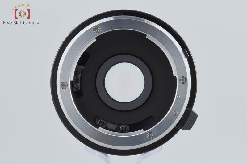 Nikon Teleconverter TC-201 2x [Near Mint]