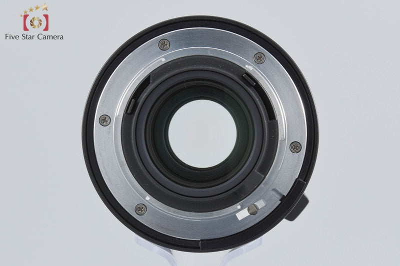 Nikon Teleconverter TC-201 2x [Near Mint]