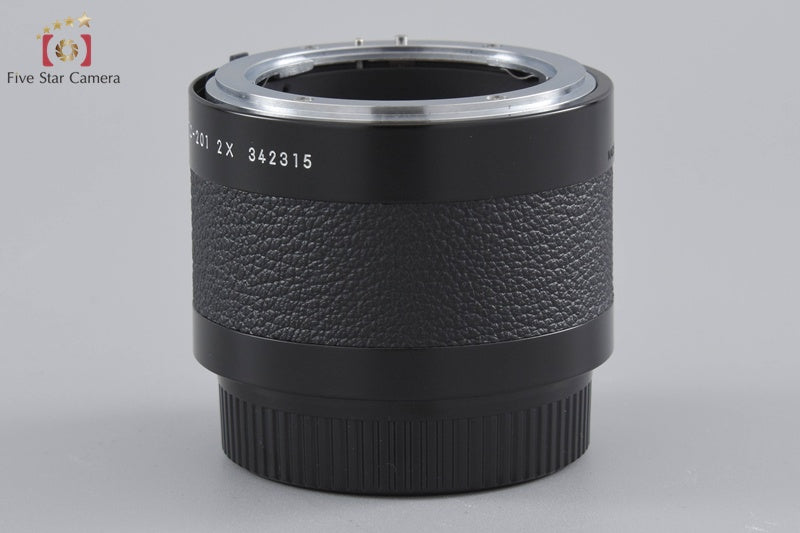 Nikon Teleconverter TC-201 2x [Near Mint]