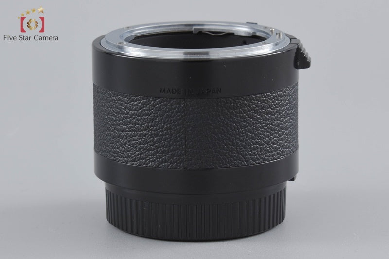 Nikon Teleconverter TC-201 2x [Near Mint]