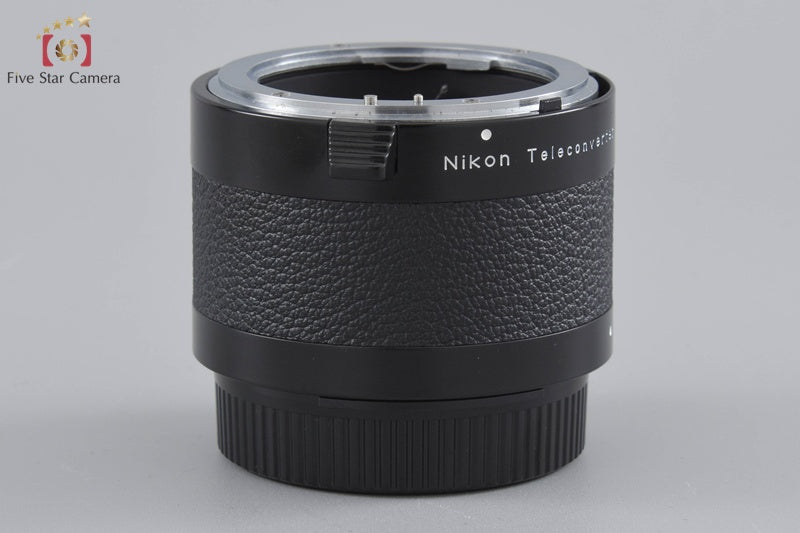 Nikon Teleconverter TC-201 2x [Near Mint]
