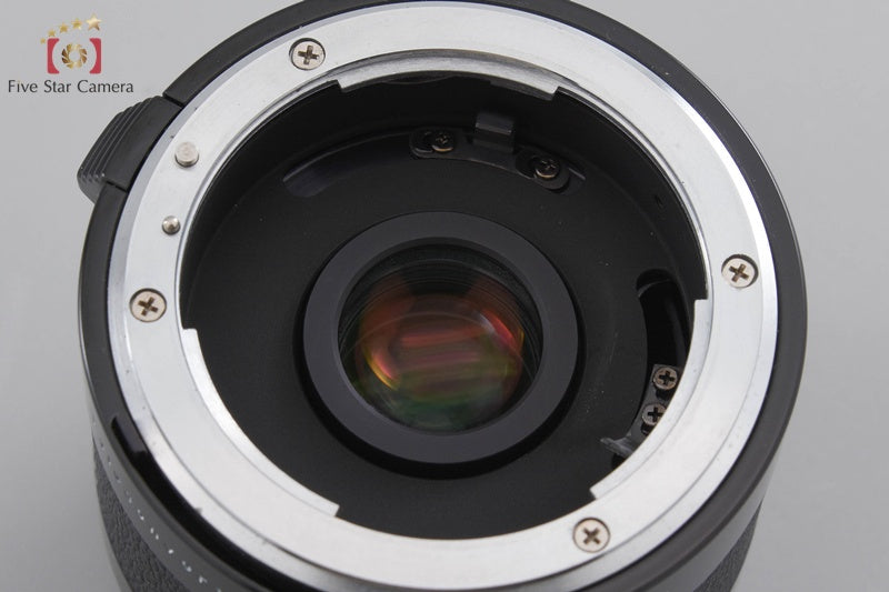 Nikon Teleconverter TC-201 2x [Near Mint]