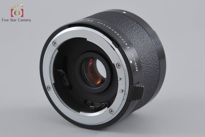 Nikon Teleconverter TC-201 2x [Near Mint]