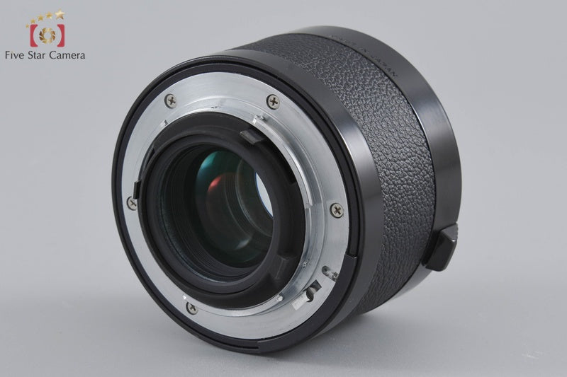 Nikon Teleconverter TC-201 2x [Near Mint]