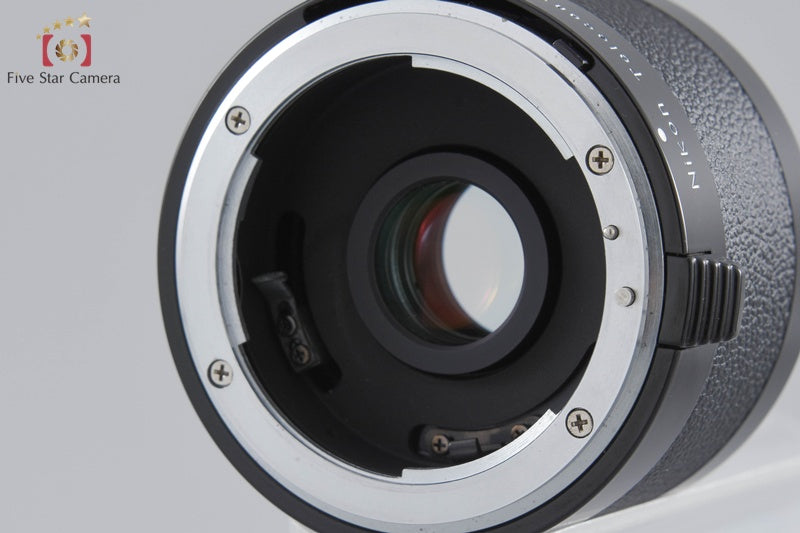 Nikon Teleconverter TC-201 2x [Near Mint]