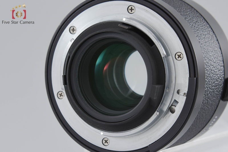 Nikon Teleconverter TC-201 2x [Near Mint]