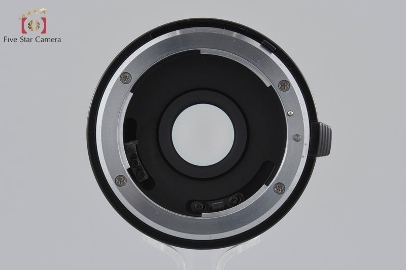 Nikon Teleconverter TC-201 2x [Near Mint]