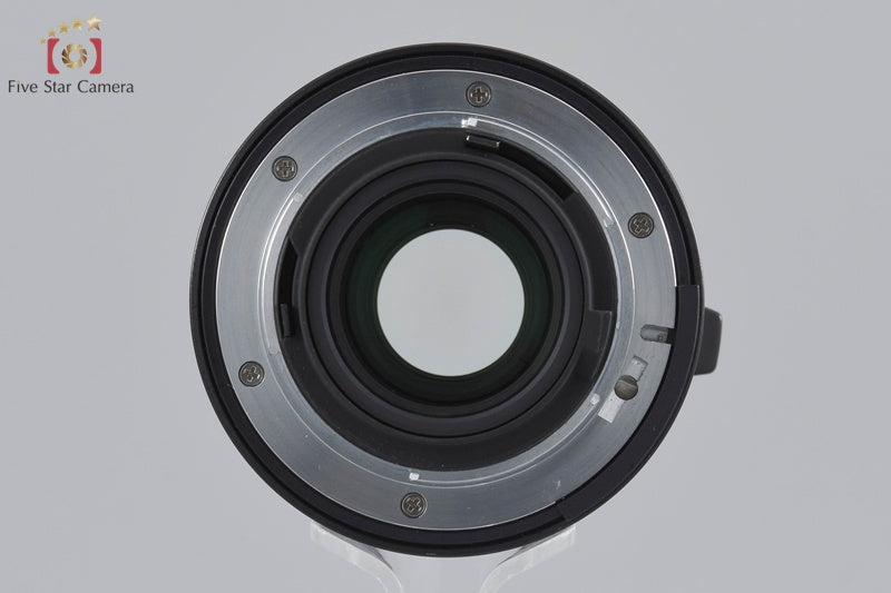 Nikon Teleconverter TC-201 2x [Near Mint]