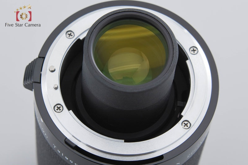 Nikon TC-301 Teleconverter 2x [Excellent]