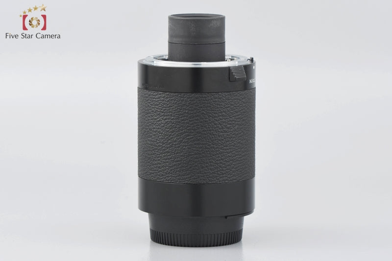 Very Good!! Nikon TC-301 Teleconverter 2x