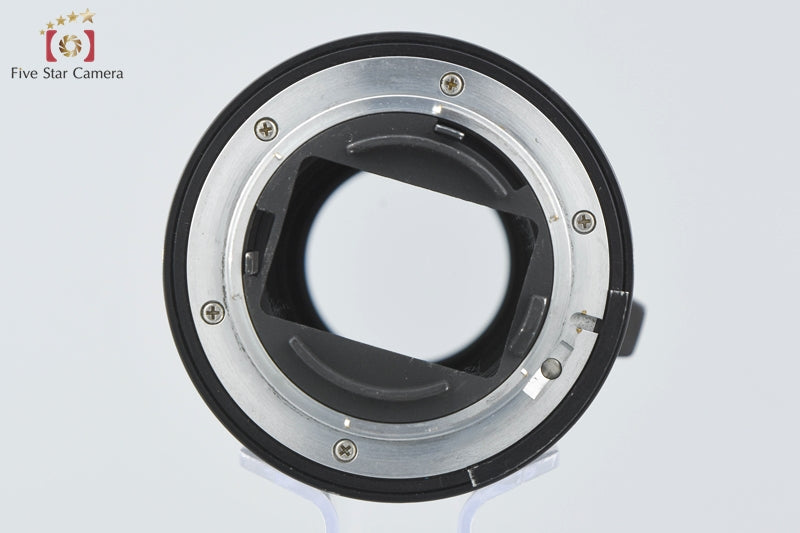 Very Good!! Nikon TC-301 Teleconverter 2x