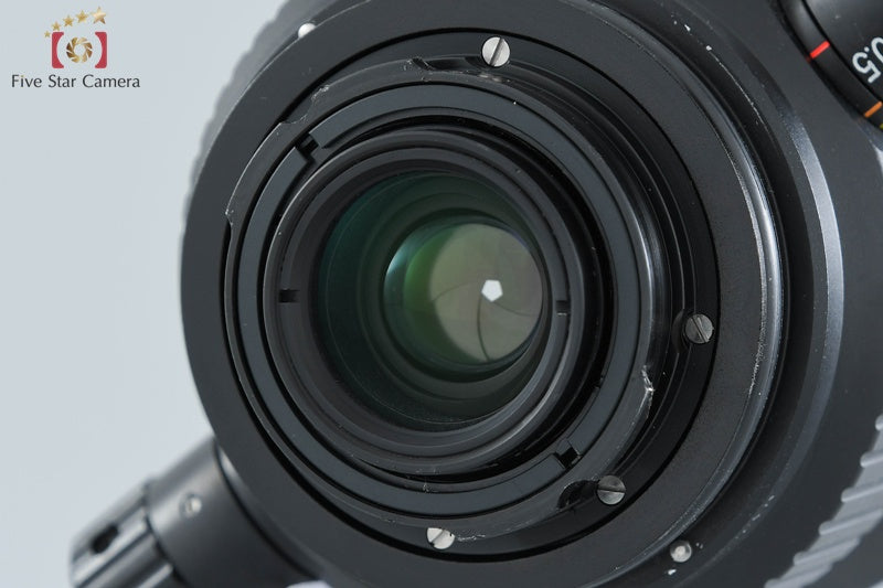 Nikon Ai-S NIKKOR 135mm f/2 [Very Good]