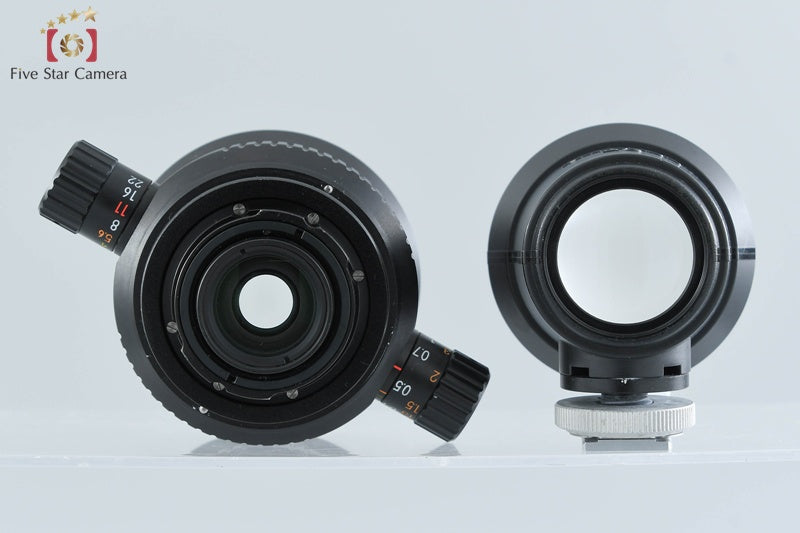 Nikon Ai-S NIKKOR 135mm f/2 [Very Good]