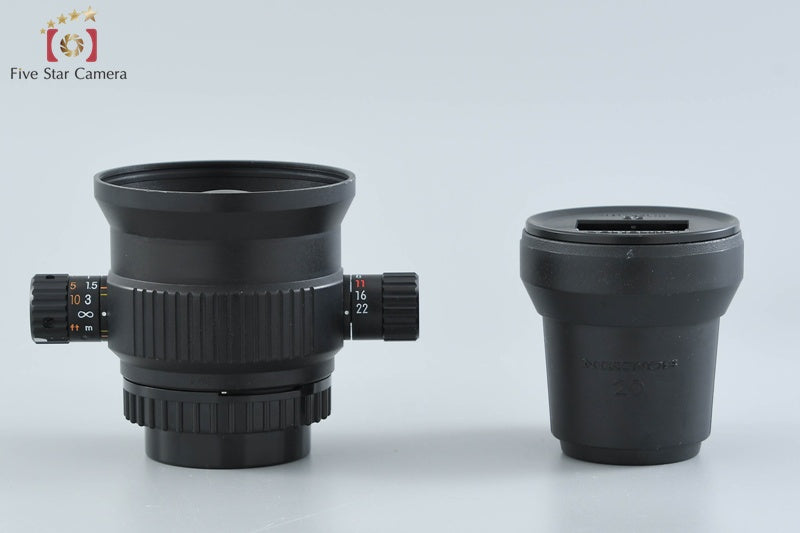 Nikon Ai-S NIKKOR 135mm f/2 [Very Good]