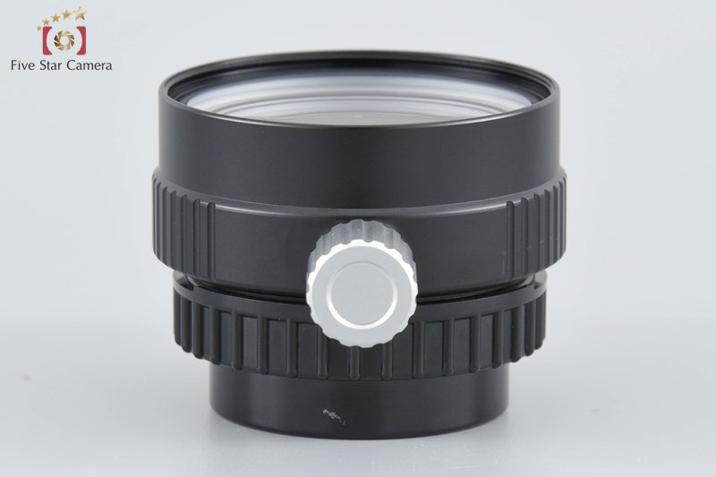 Nikon UW-NIKKOR 28mm f/3.5 for NIKONOS [Near Mint]