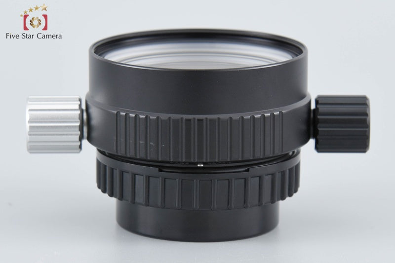 Nikon UW-NIKKOR 28mm f/3.5 for NIKONOS [Near Mint]
