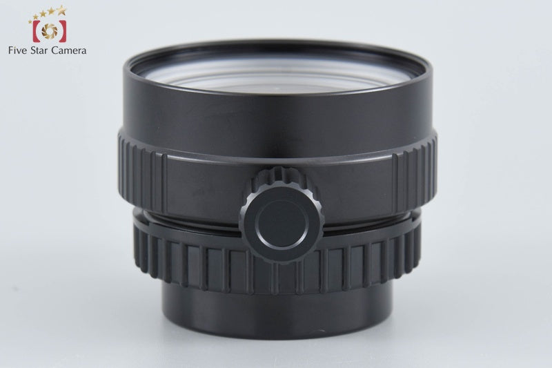 Nikon UW-NIKKOR 28mm f/3.5 for NIKONOS [Near Mint]