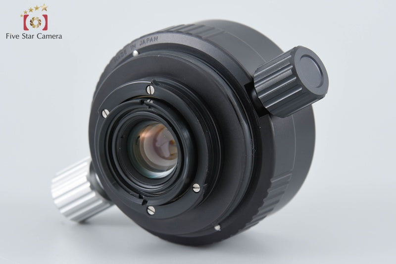 Nikon UW-NIKKOR 28mm f/3.5 for NIKONOS [Near Mint]