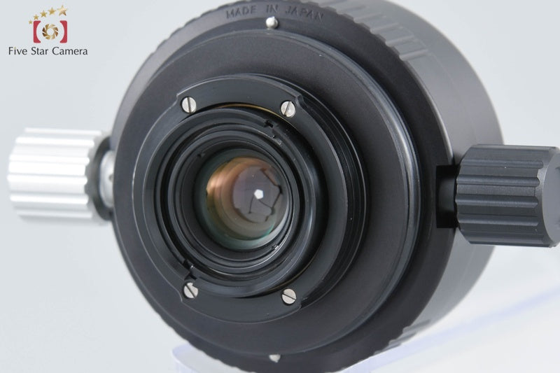 Nikon UW-NIKKOR 28mm f/3.5 for NIKONOS [Near Mint]