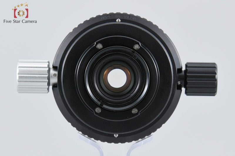 Nikon UW-NIKKOR 28mm f/3.5 for NIKONOS [Near Mint]