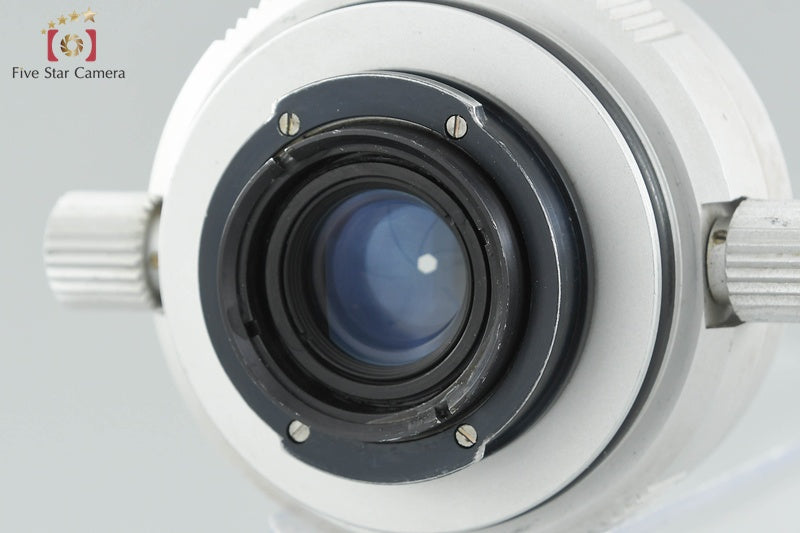 Nikon W-NIKKOR 35mm f/2.5 White for NIKONOS [Very Good]