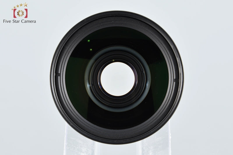 Excellent!! Nikon Wide Converter WC-E67 0.67x + Tele Converter TC-E3ED 3x