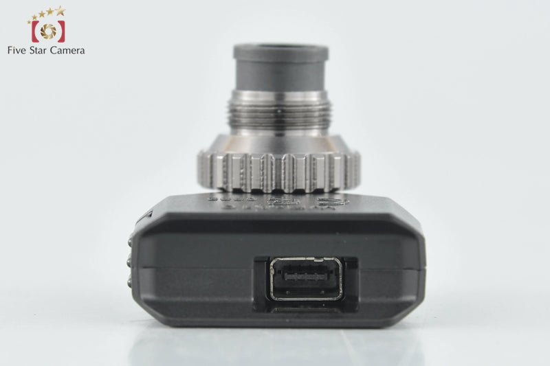 Nikon WR-A10 WR Conversion Adapter