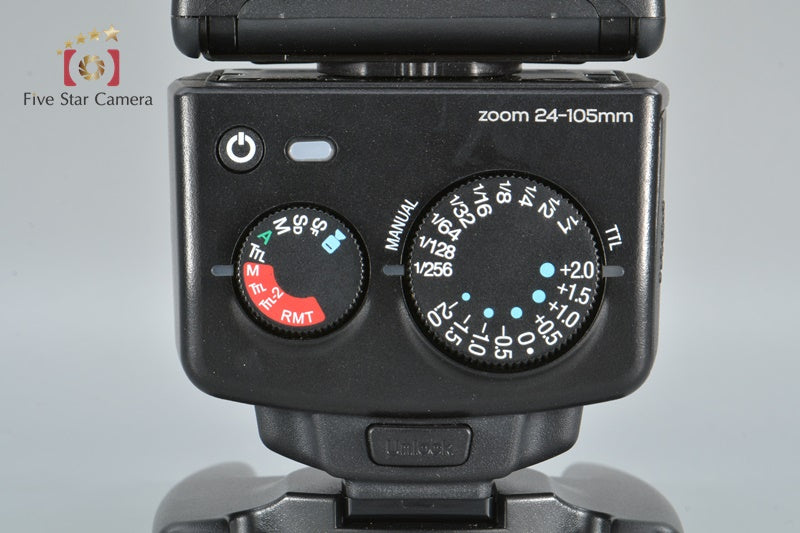 Nissin i40 Shoe Mount Flash for SONY
