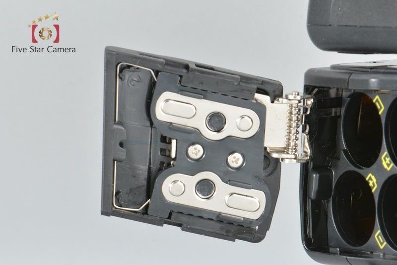Nissin i40 Shoe Mount Flash for SONY