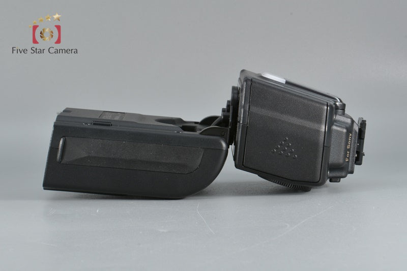 Nissin i40 Shoe Mount Flash for SONY