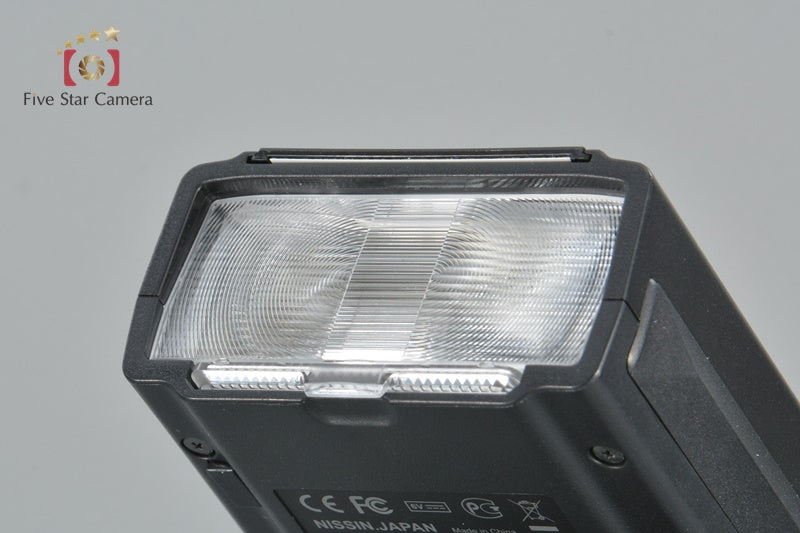 Nissin i40 Shoe Mount Flash for SONY