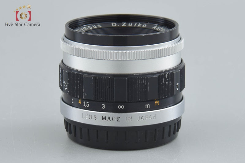 Excellent!! Canon 50mm f/1.8 L39 LTM Leica Thread Mount
