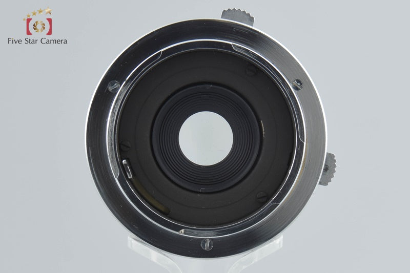 Excellent!! Canon 50mm f/1.8 L39 LTM Leica Thread Mount