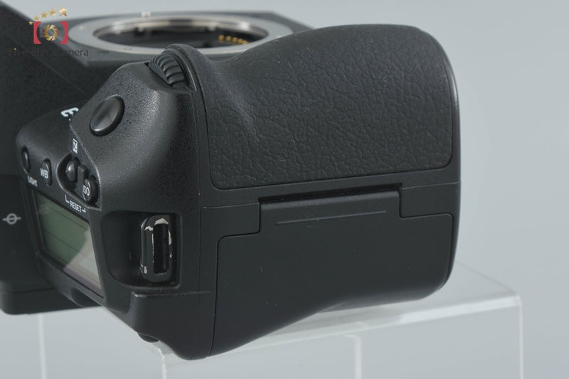 Very Good!! Olympus E-3 10.1 MP Digital SLR Camera Body