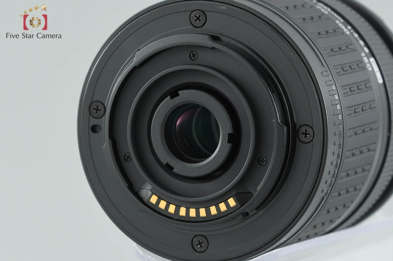 "Count 1,490" Olympus E-510 10.0 MP Digital SLR Camera 14-42 40-150 Lenses