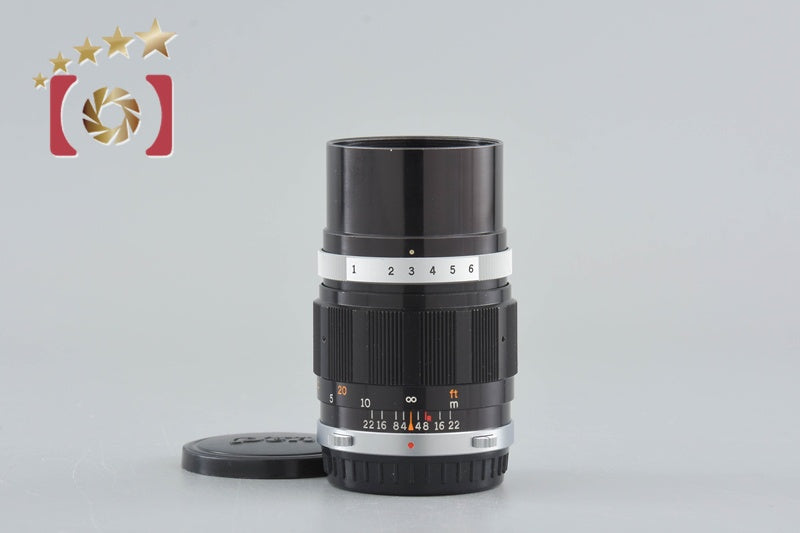 OLYMPUS E.ZUIKO AUTO-T 100mm f/3.5 [Very Good]