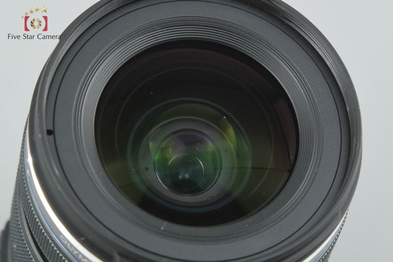 Excellent!! Olympus M.ZUIKO DIGITAL 12-50mm f/3.5-6.3