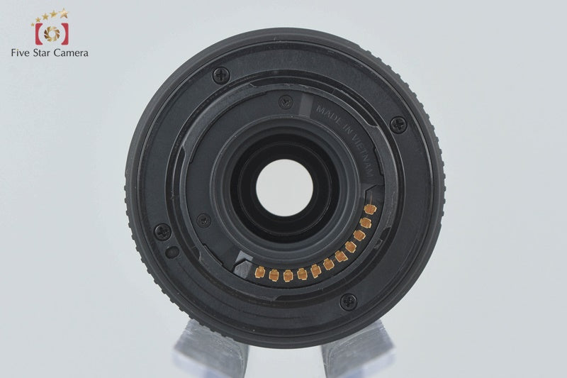 Excellent!! Olympus M.ZUIKO DIGITAL ED 40-150mm f/4-5.6 R Black