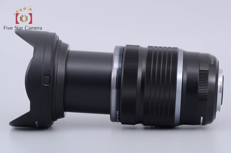 Olympus M.ZUIKO DIGITAL ED 12-100mm f/4 IS PRO w/ Box [Very Good]