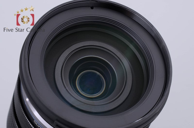 Olympus M.ZUIKO DIGITAL ED 12-100mm f/4 IS PRO w/ Box [Very Good]