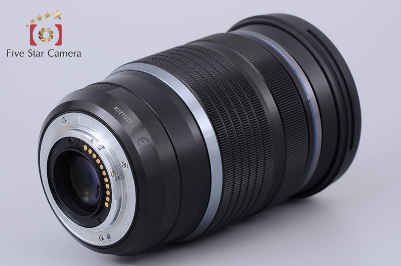 Olympus M.ZUIKO DIGITAL ED 12-100mm f/4 IS PRO w/ Box [Very Good]